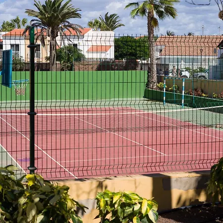 Holiday home Casa Tindaya - 3 Min Walk To The *
