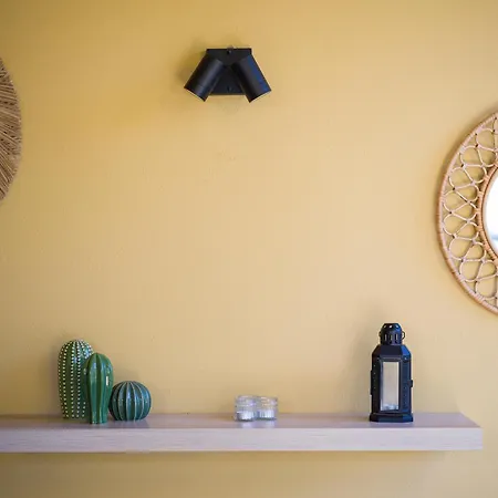 Σπίτι διακοπών Casa Tindaya - 3 Min Walk To The *