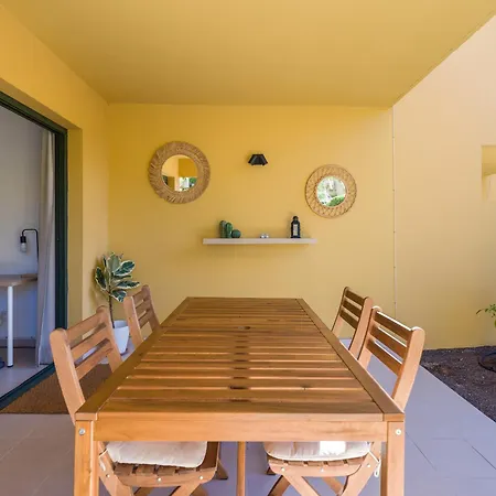 Σπίτι διακοπών Casa Tindaya - 3 Min Walk To The Κοραλέχο