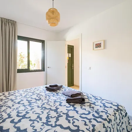 Casa Tindaya - 3 Min Walk To The Σπίτι διακοπών Κοραλέχο