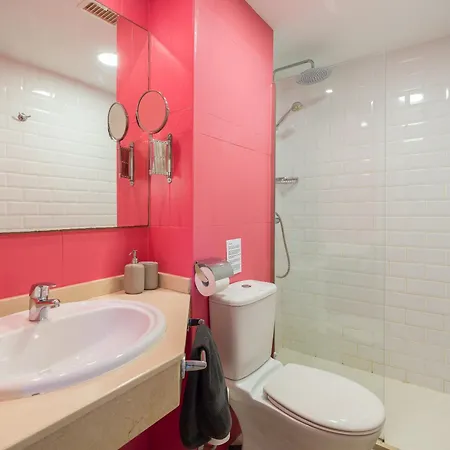Casa Tindaya - 3 Min Walk To The Σπίτι διακοπών *