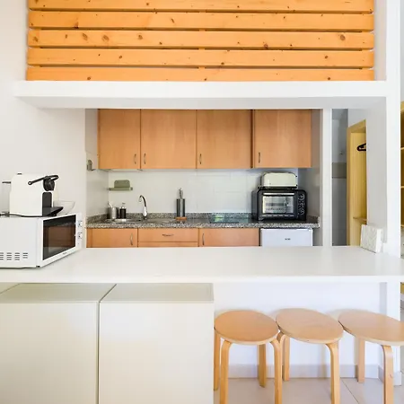 Casa Tindaya - 3 Min Walk To The Κοραλέχο