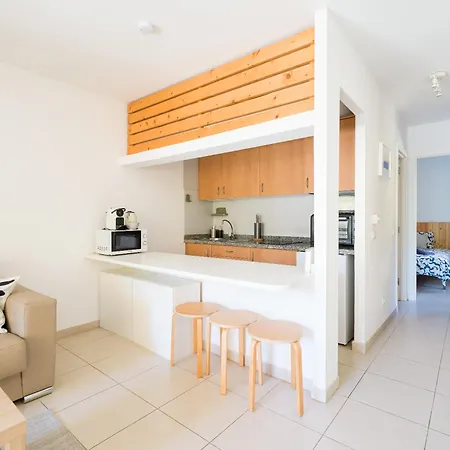 Holiday home Casa Tindaya - 3 Min Walk To The
